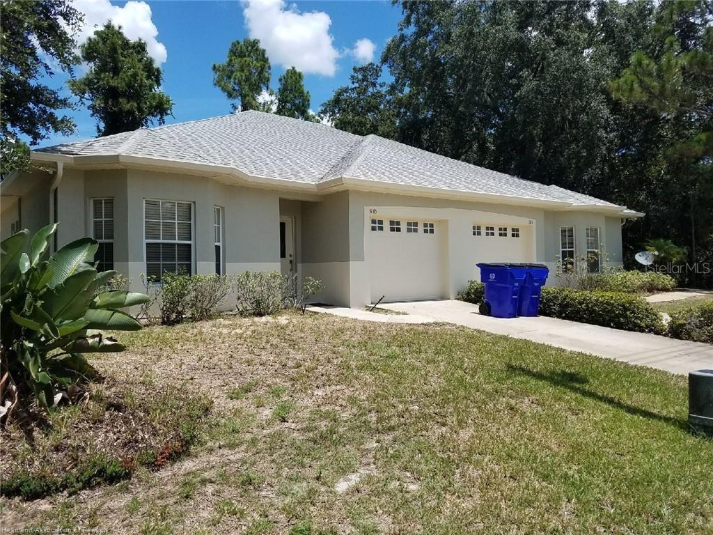 Photo of 3143 MILLER AVENUE LAKE PLACID FL 33852