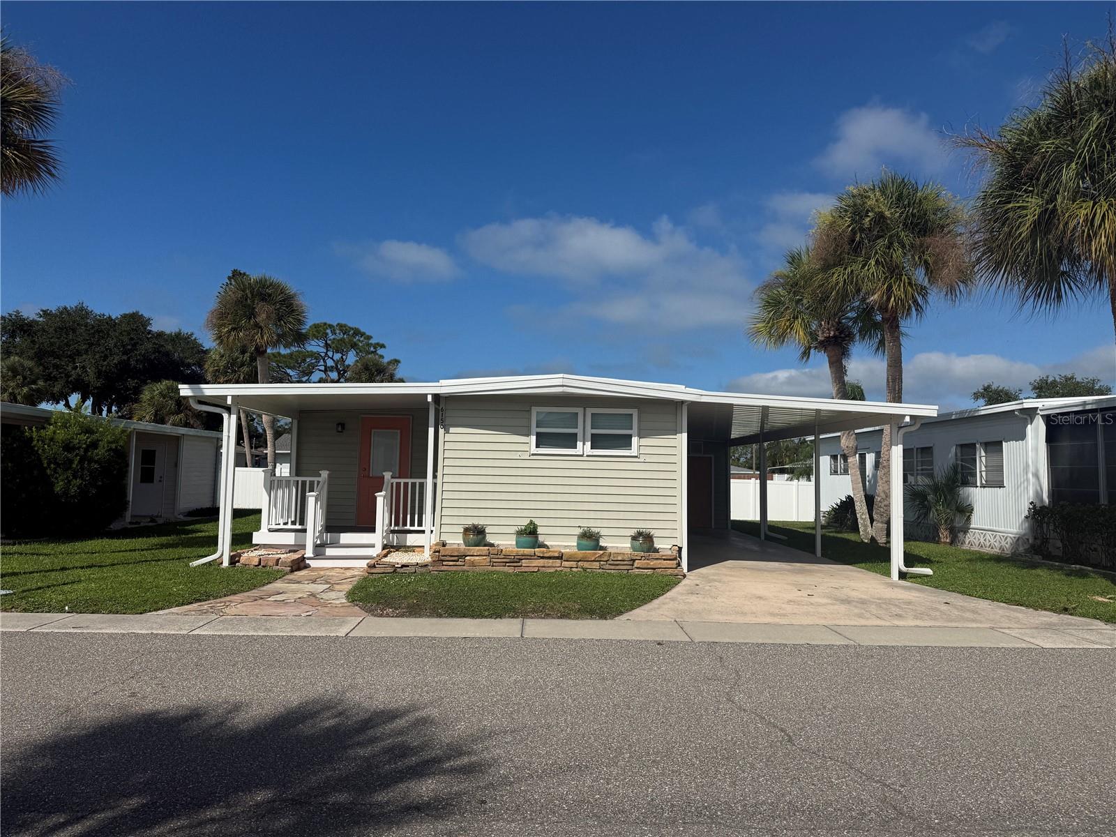 Photo of 6150 TEAHOUSE ROAD VENICE FL 34293