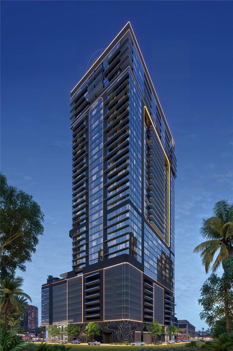 Photo of 1101 E JACKSON STREET #3513 TAMPA FL 33602