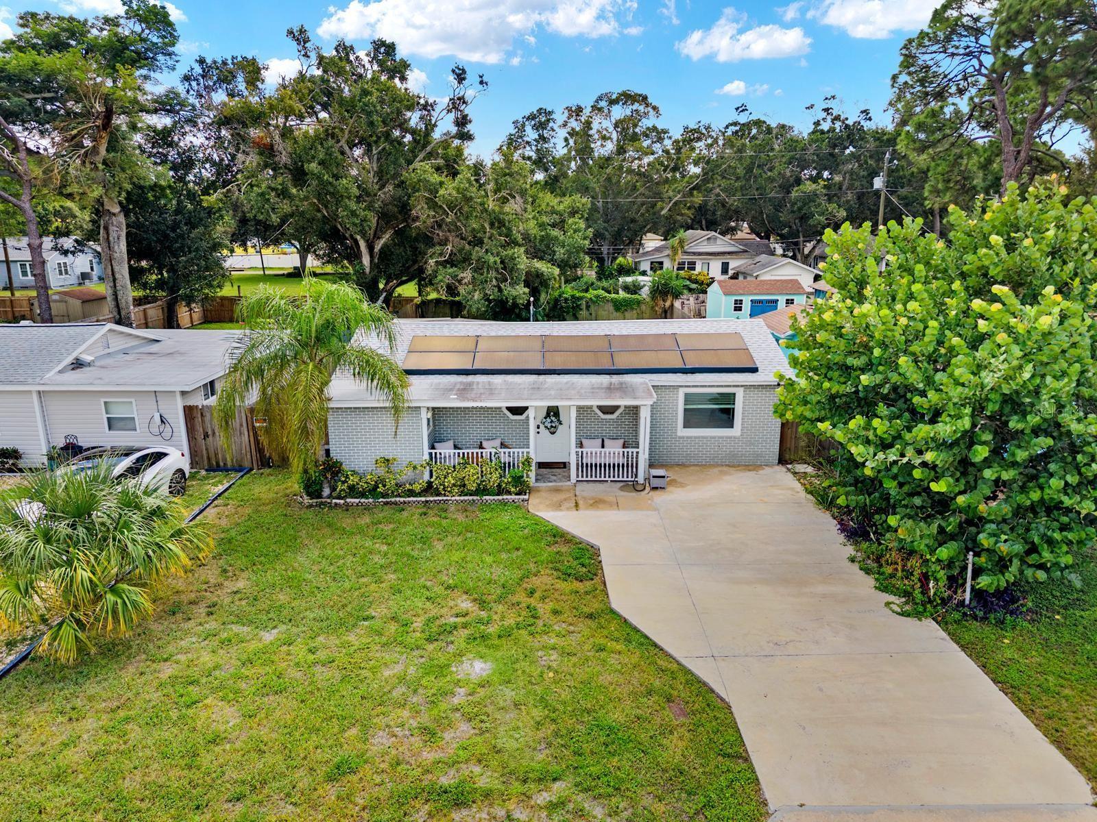Photo of 7954 49TH AVENUE ST PETERSBURG FL 33709