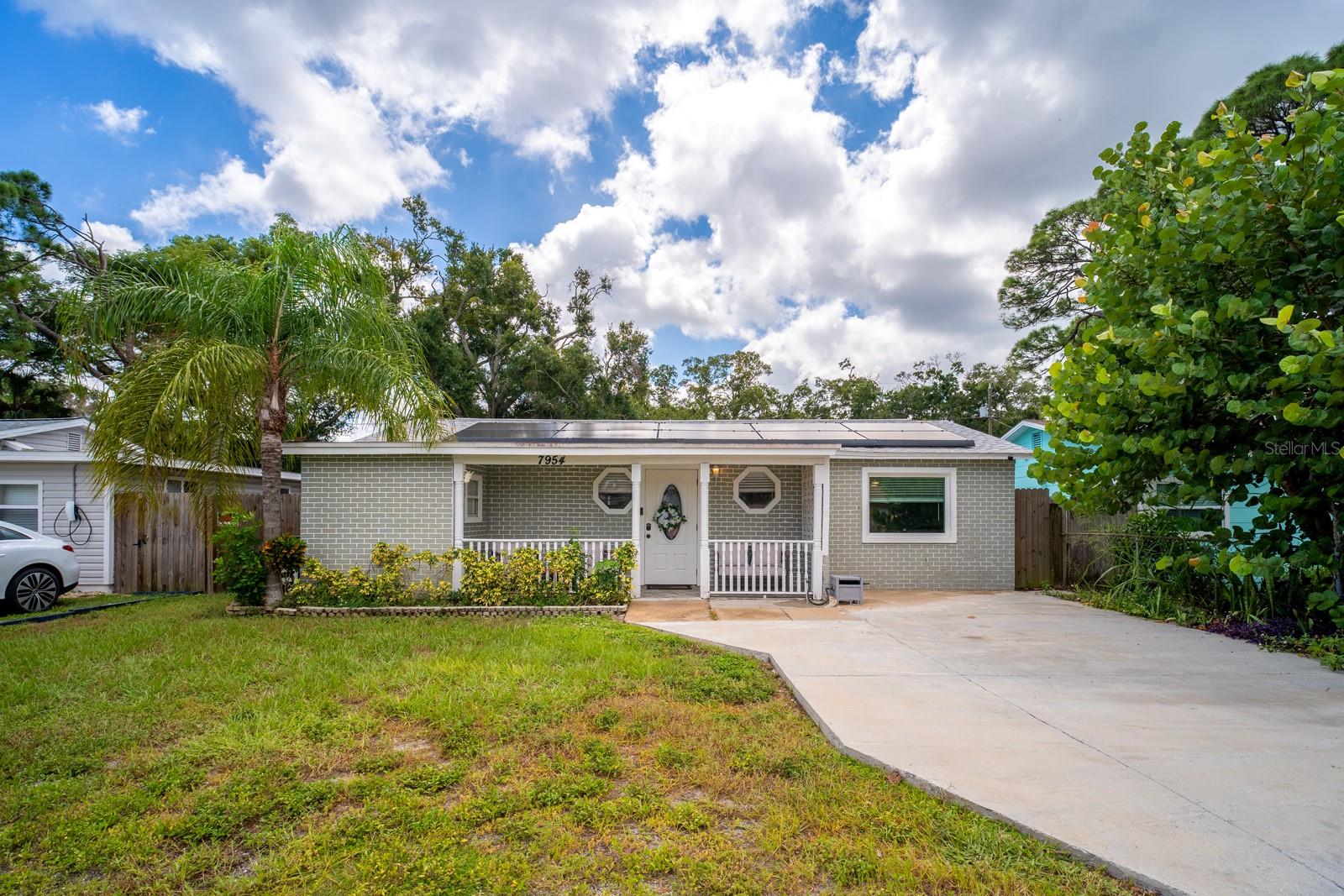Photo of 7954 49TH AVENUE ST PETERSBURG FL 33709