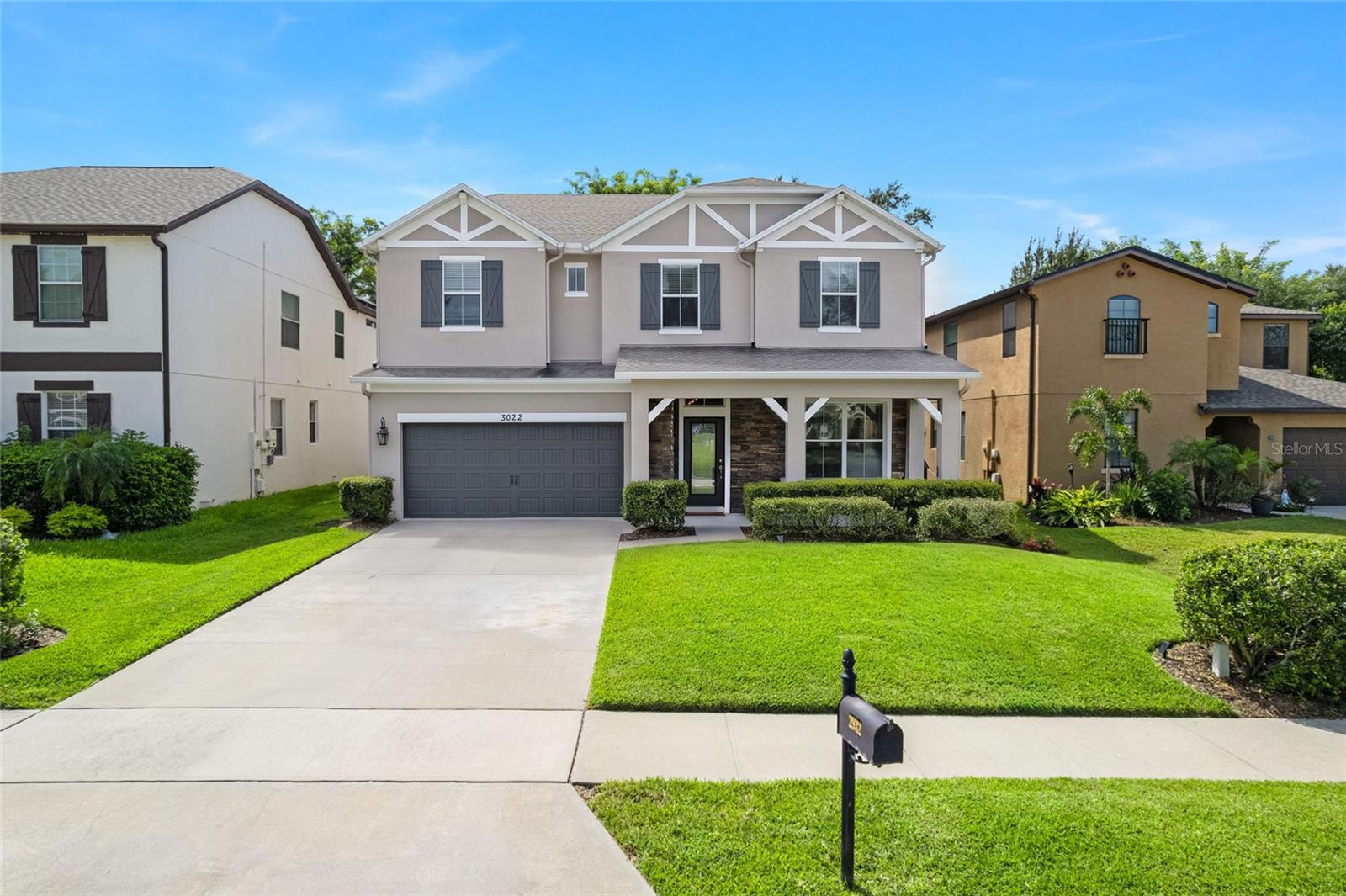 Photo of 2932 WHISTLEWOOD DRIVE ORLANDO FL 32810