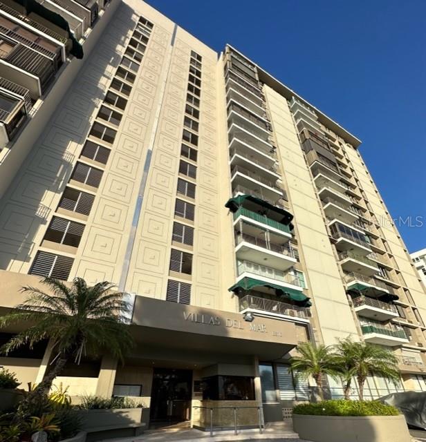 Photo of 4745 ISLA VERDE AVENUE #3 CAROLINA PR 00979