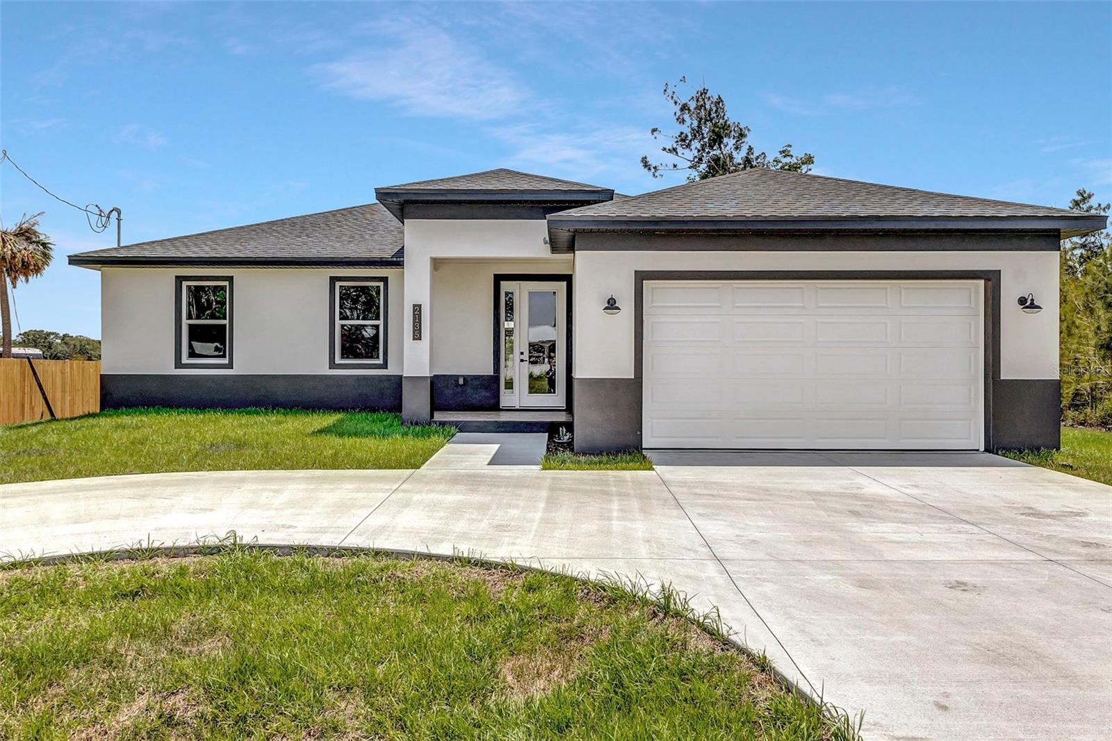 Photo of 2135 SE CARLSTROM FIELD ROAD ARCADIA FL 34266