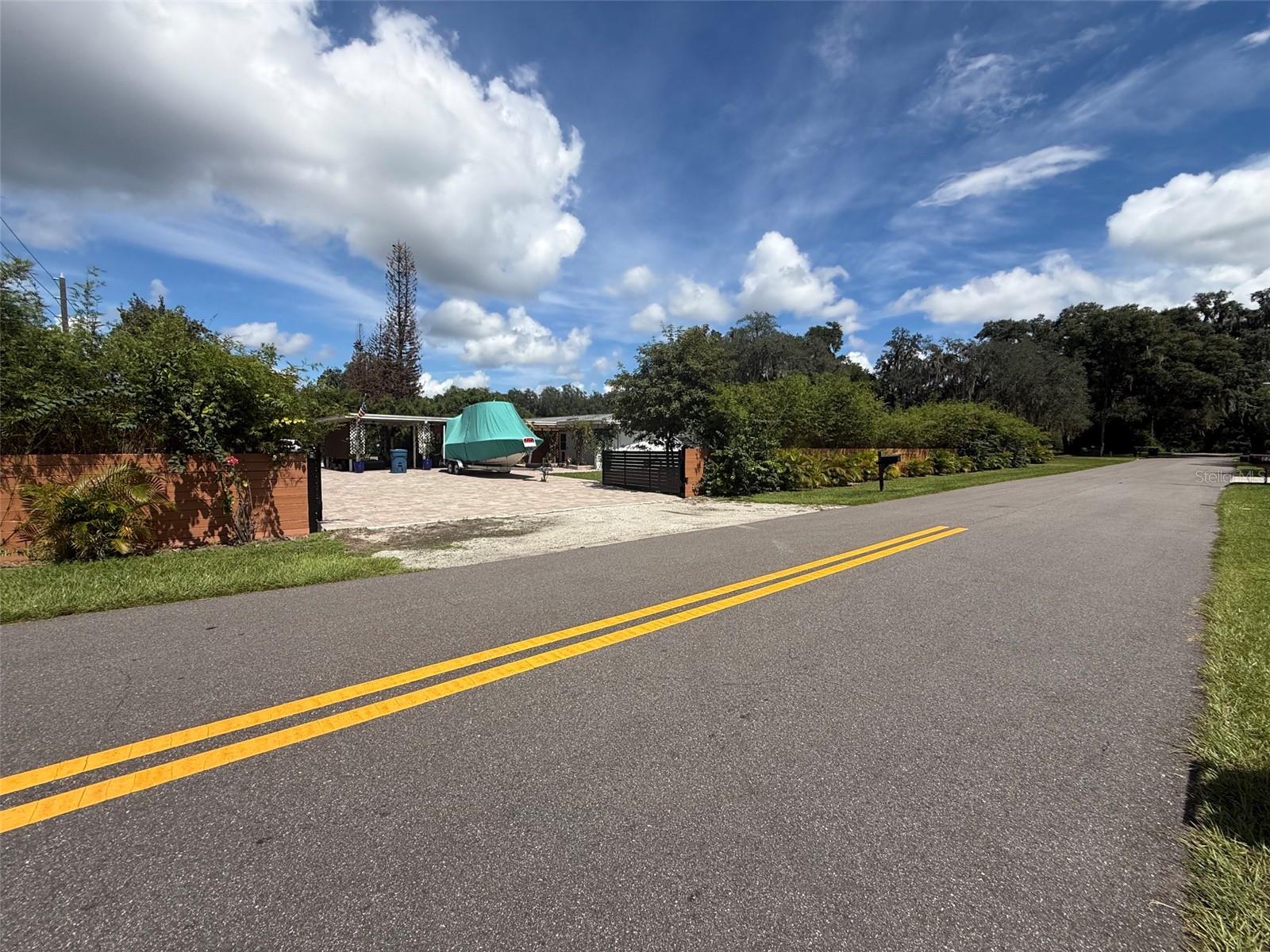 Photo of 2207 POINSETTIA LANE DELAND FL 32724