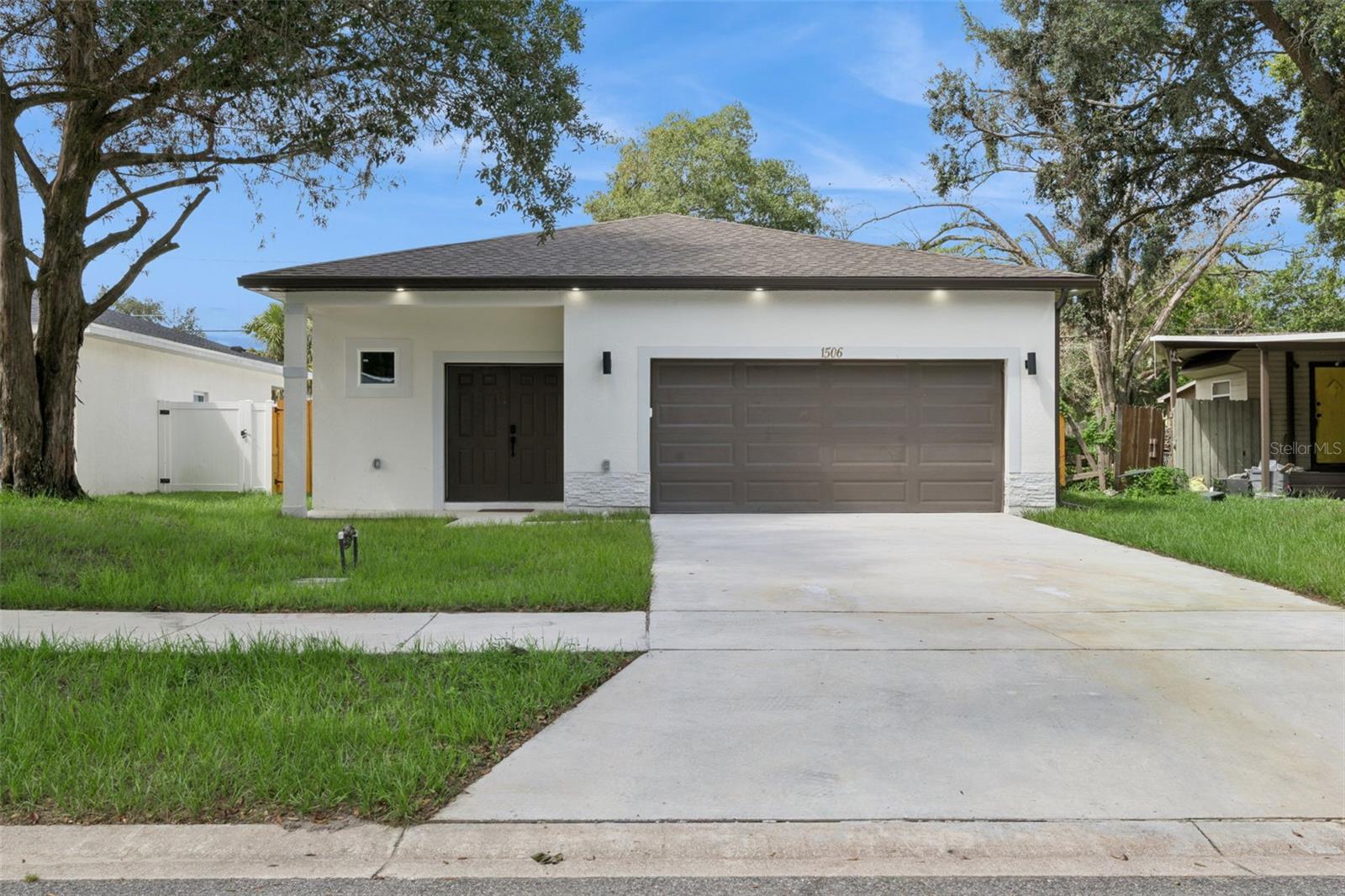 Photo of 1506 SELMA AVENUE ORLANDO FL 32825