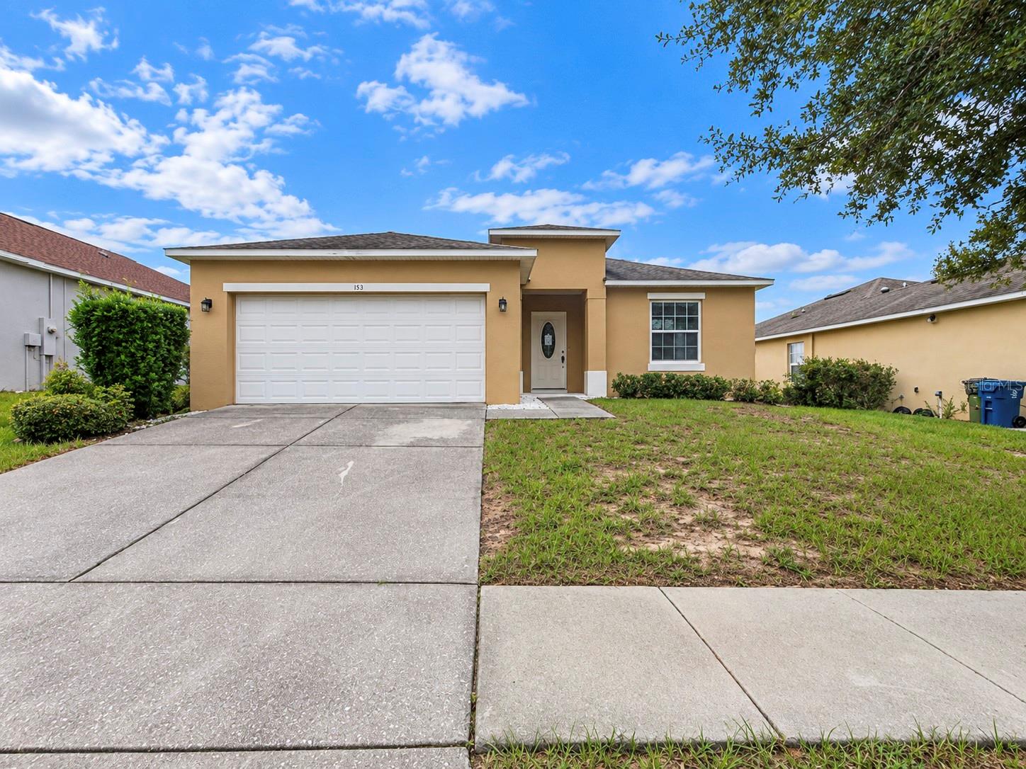 Photo of 441 SAVANNAH PRESERVE LOOP DAVENPORT FL 33837