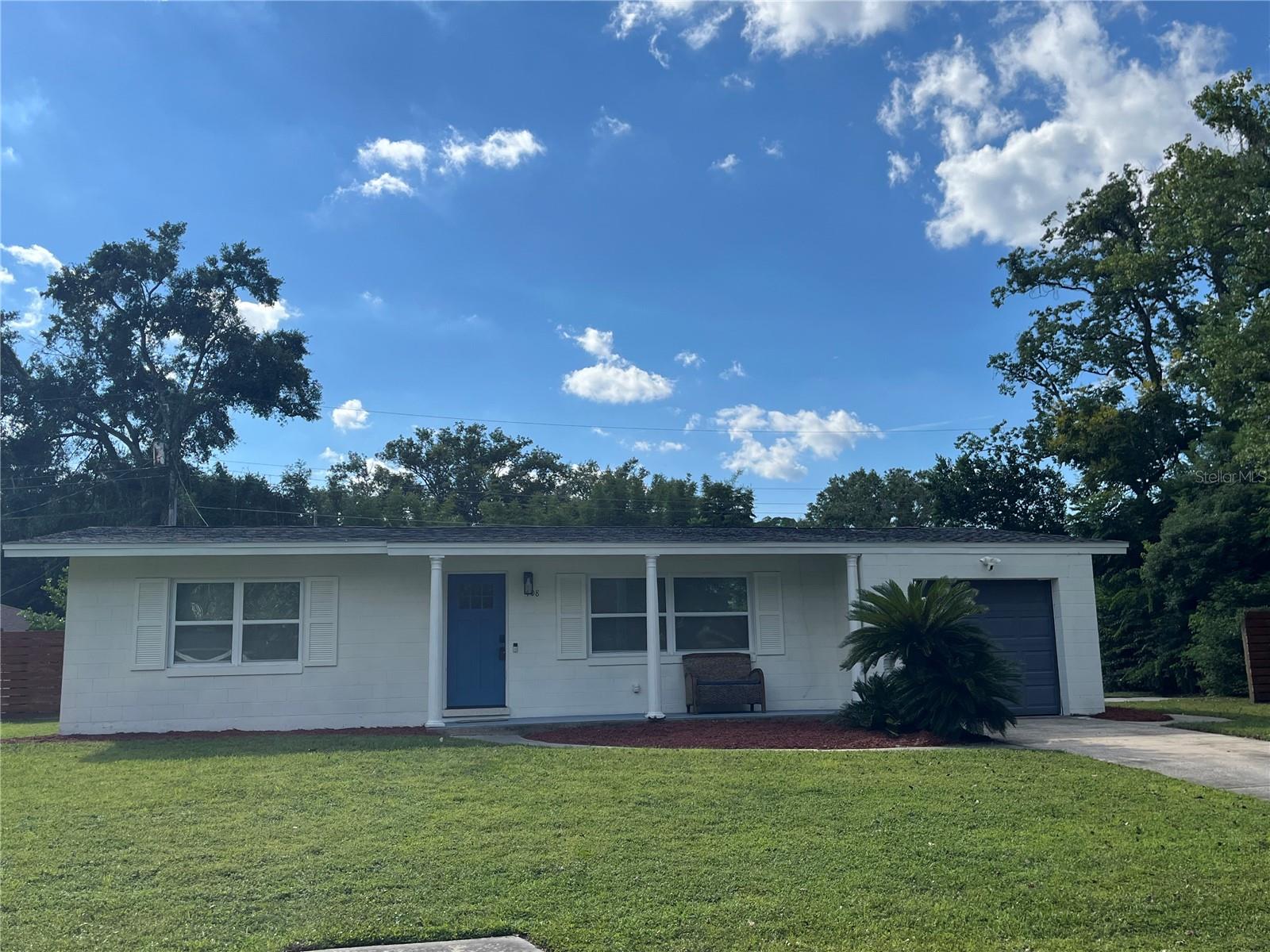 Photo of 408 BETH DRIVE SANFORD FL 32771