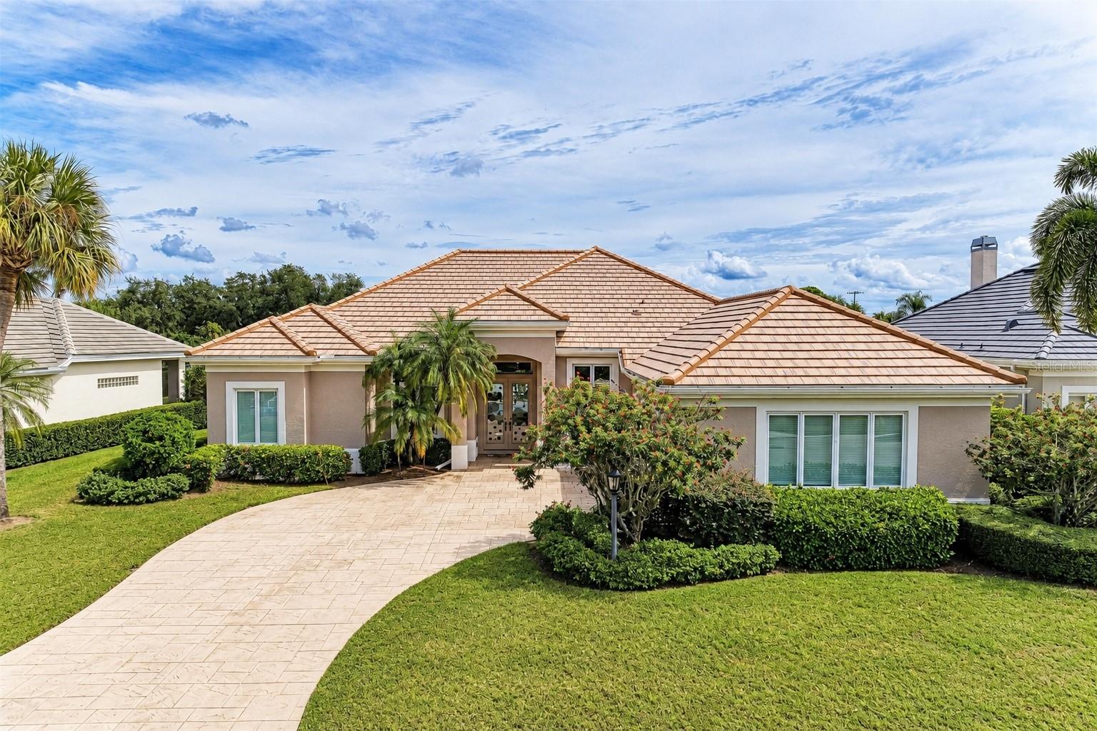 Photo of 5133 96TH STREET BRADENTON FL 34211