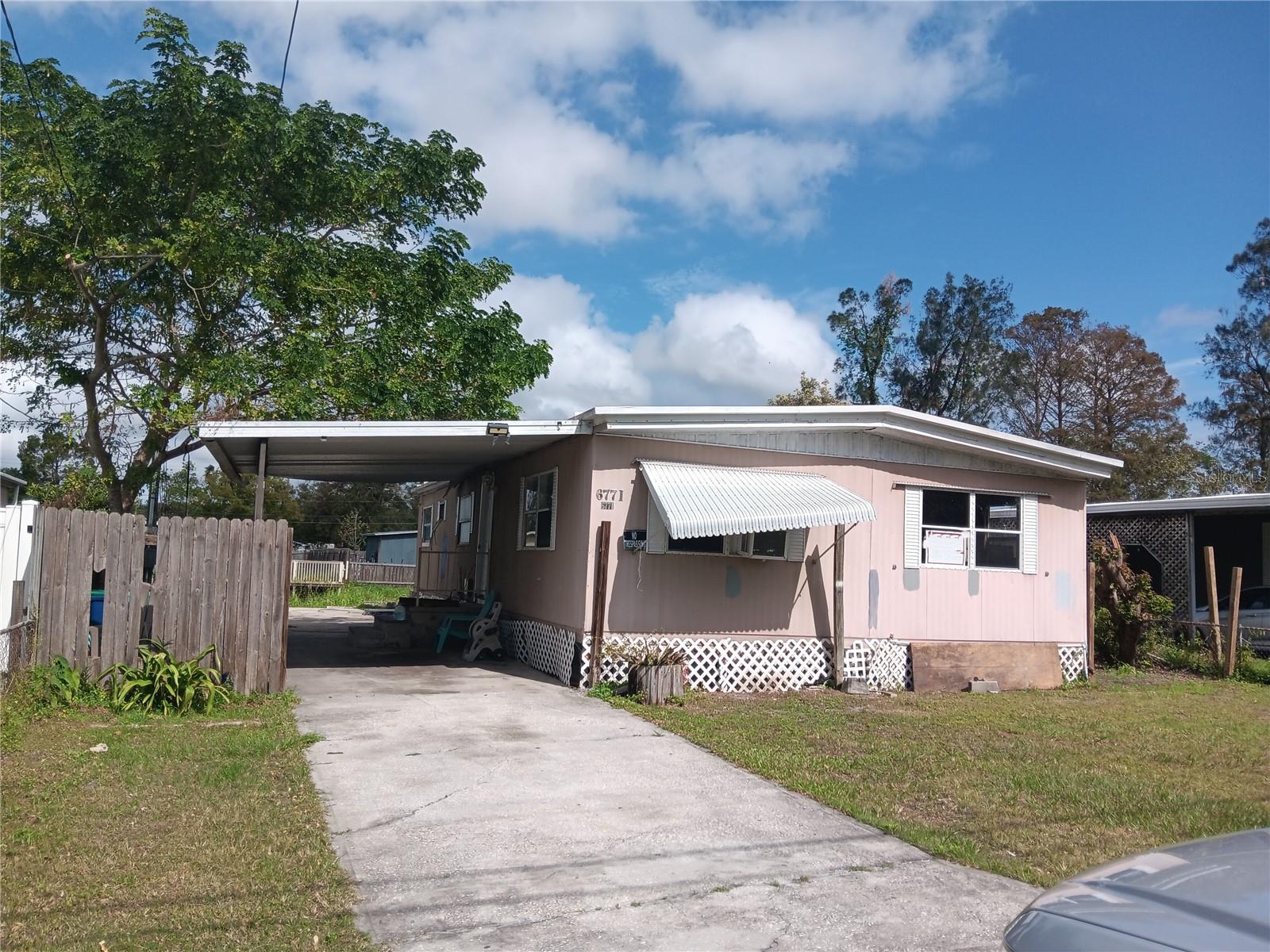 Photo of 6771 68TH AVENUE PINELLAS PARK FL 33781