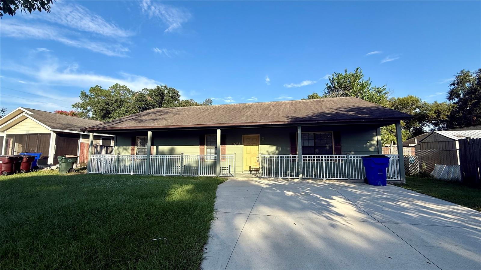 Photo of 1621 OHIO AVENUE ST CLOUD FL 34769