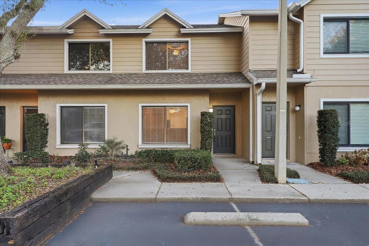 Photo of 307 SANDLEWOOD TRAIL WINTER PARK FL 32789