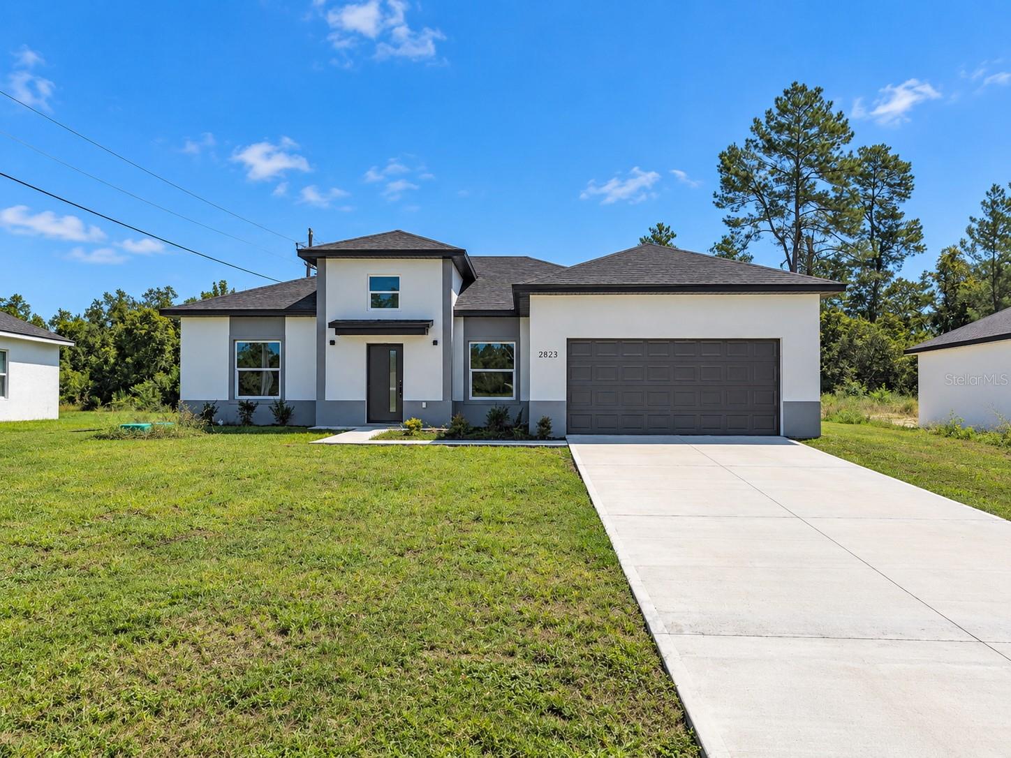 Photo of 2823 SW 161ST LOOP OCALA FL 34473
