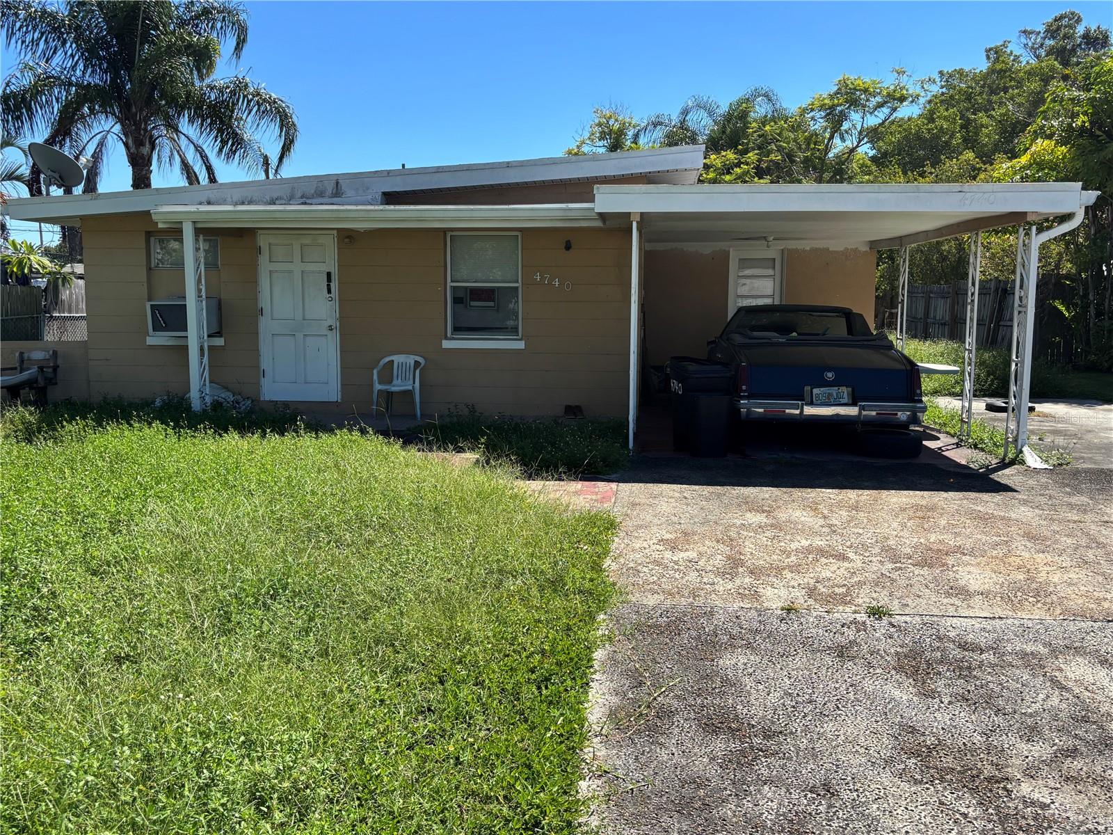Photo of 4740 73RD AVENUE PINELLAS PARK FL 33781