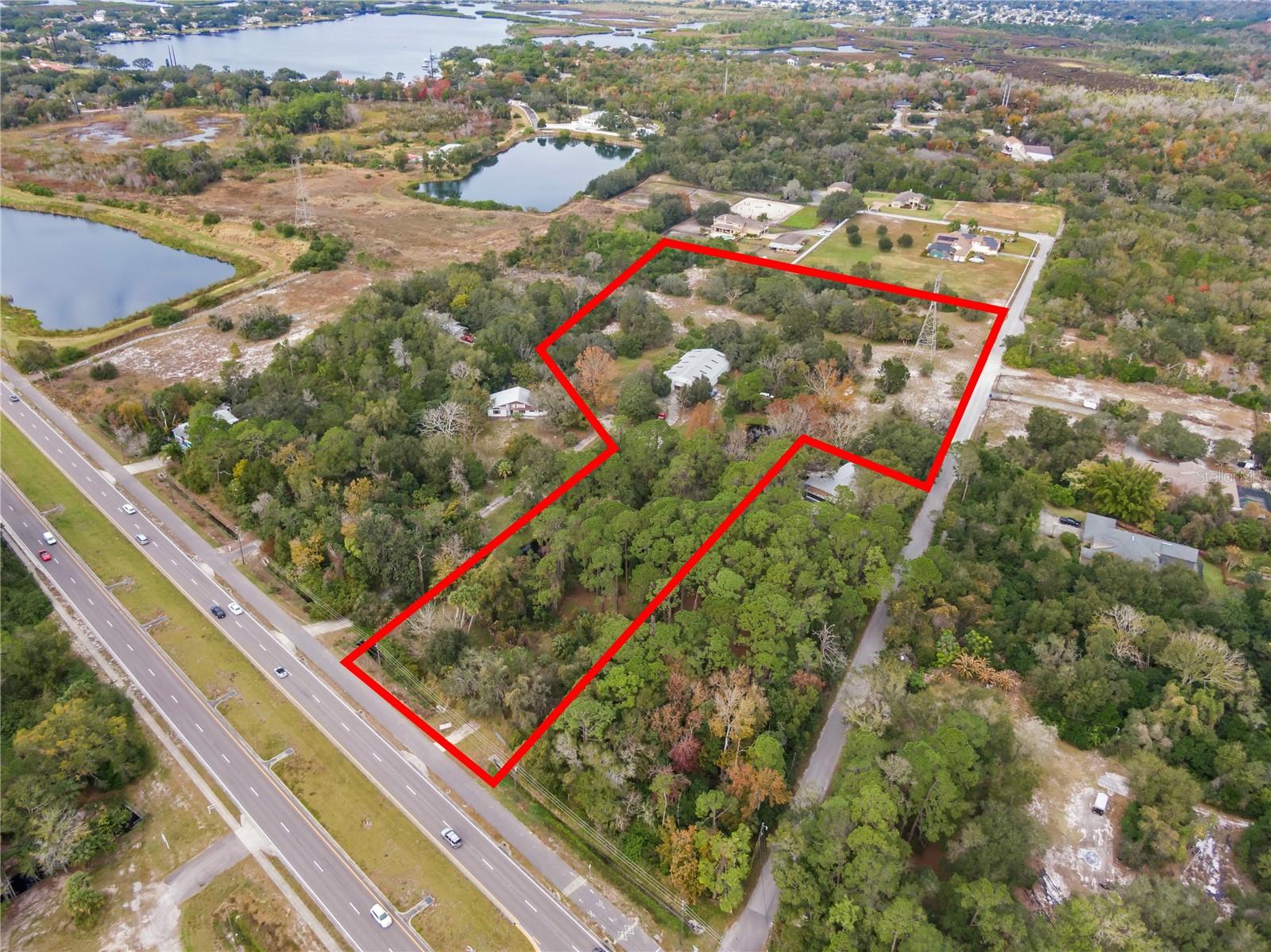 Photo of 2373 KEYSTONE ROAD TARPON SPRINGS FL 34688