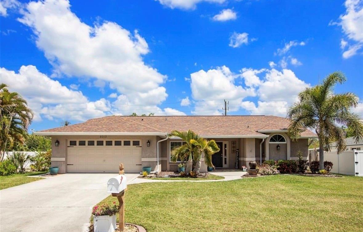 Photo of 8012 56TH COURT PALMETTO FL 34221