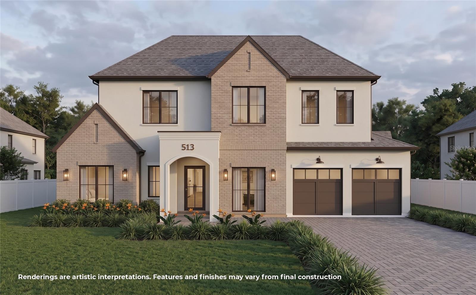 Photo of 513 DUNRAVEN DRIVE WINTER PARK FL 32792