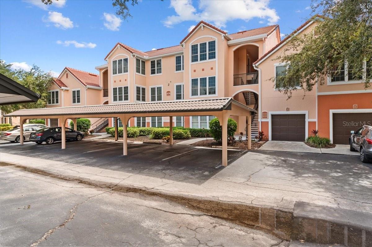 Photo of 4138 CENTRAL SARASOTA PARKWAY #1536 SARASOTA FL 34238