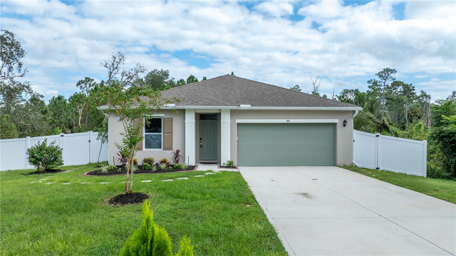 Photo of 891 HANFORD DRIVE DELTONA FL 32738
