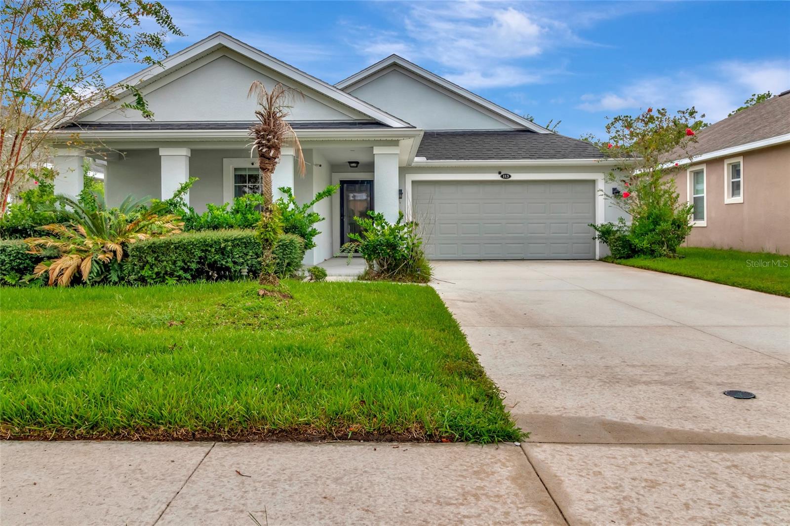Photo of 113 GRANDE BERWICK COURT DAYTONA BEACH FL 32124