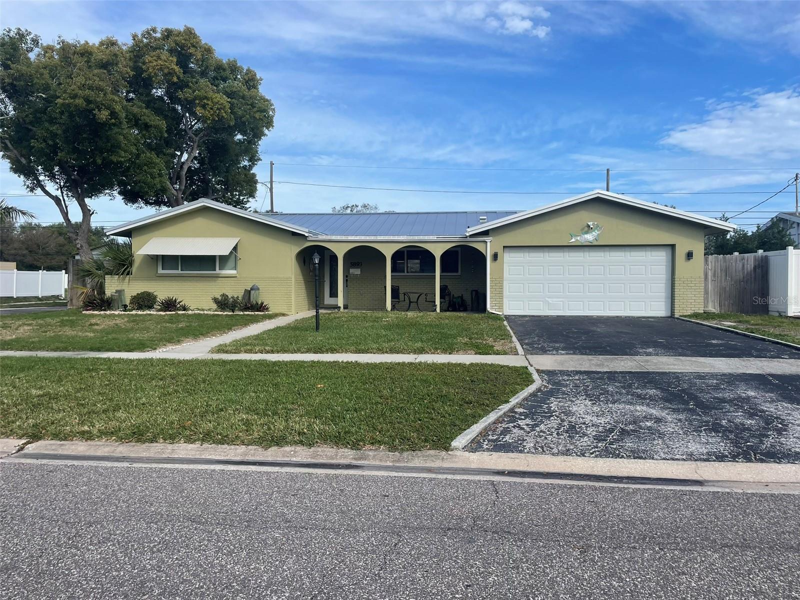Photo of 5893 34TH AVENUE ST PETERSBURG FL 33710