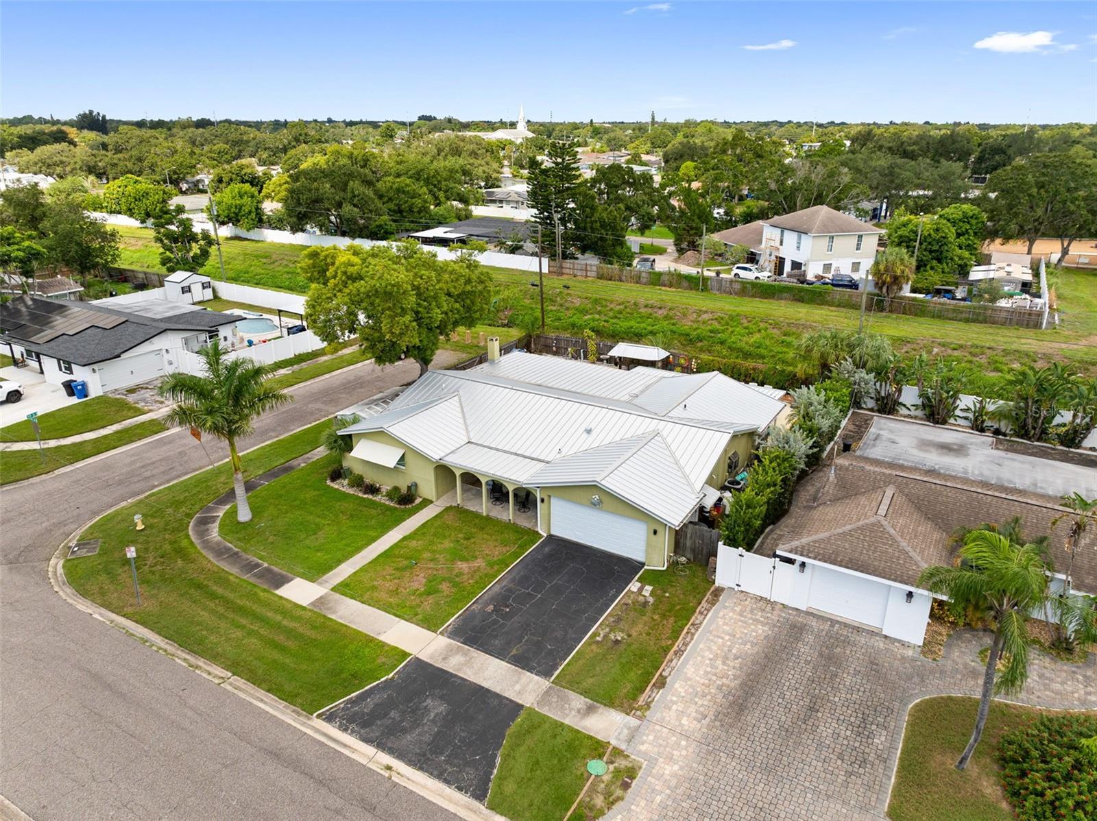 Photo of 5893 34TH AVENUE ST PETERSBURG FL 33710