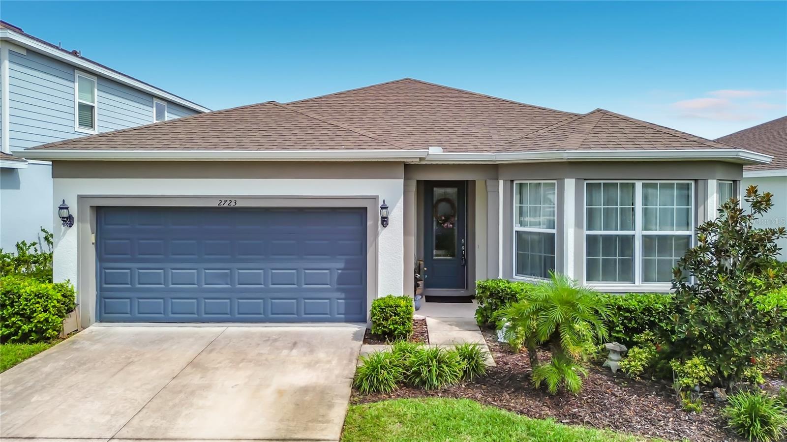 Photo of 2723 FORESTDALE STREET ST CLOUD FL 34771