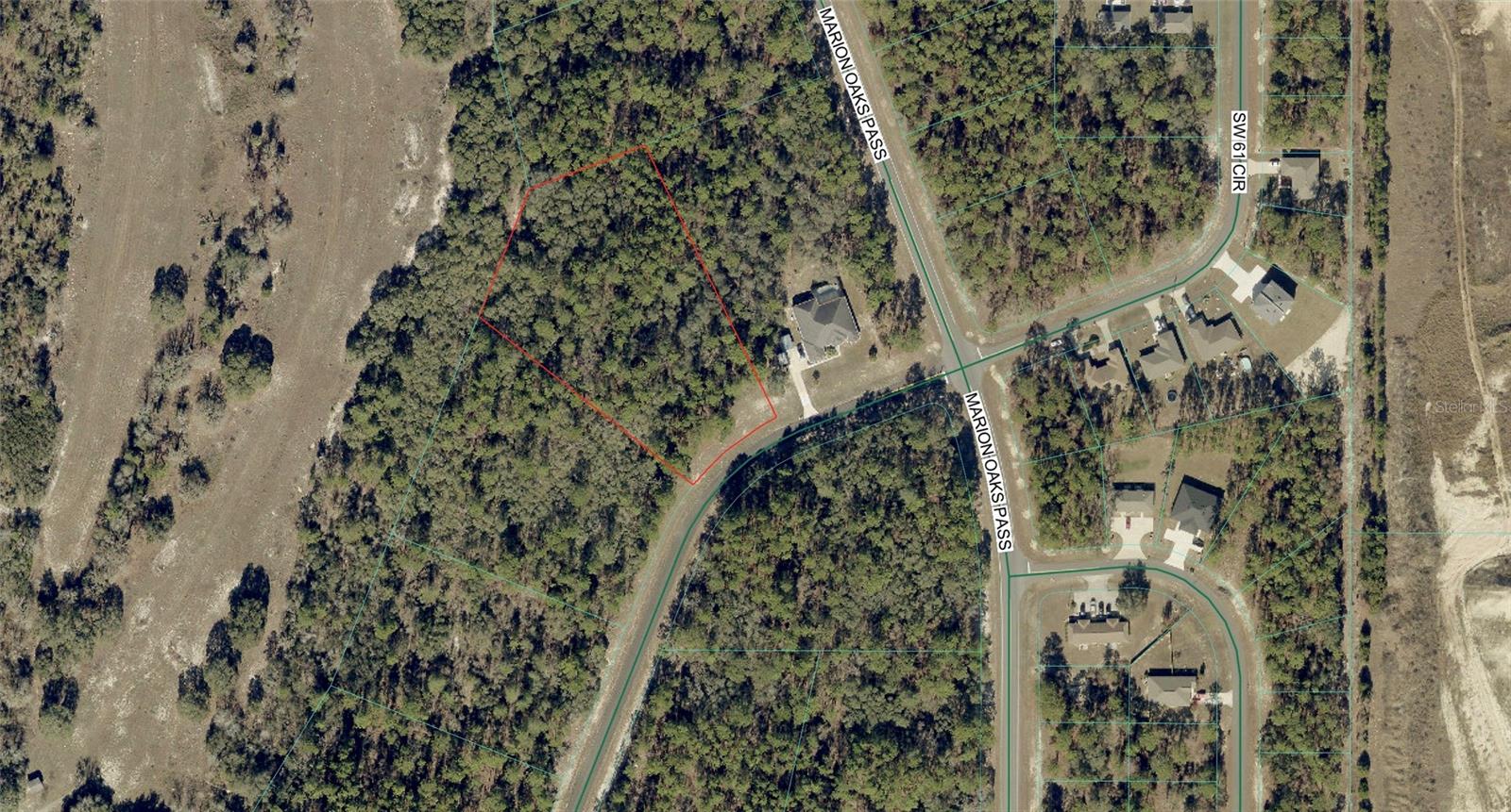 Photo of TBD SW 61ST AVENUE ROAD OCALA FL 34473