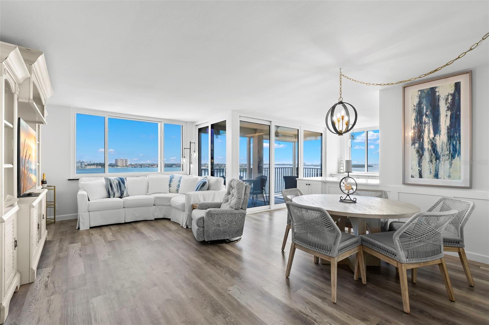 Photo of 6322 PALMA DEL MAR BOULEVARD #808 ST PETERSBURG FL 33715