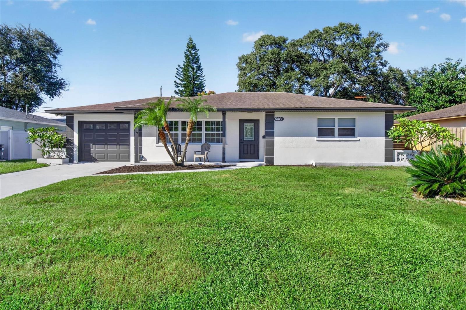 Photo of 5483 37TH AVENUE ST PETERSBURG FL 33710