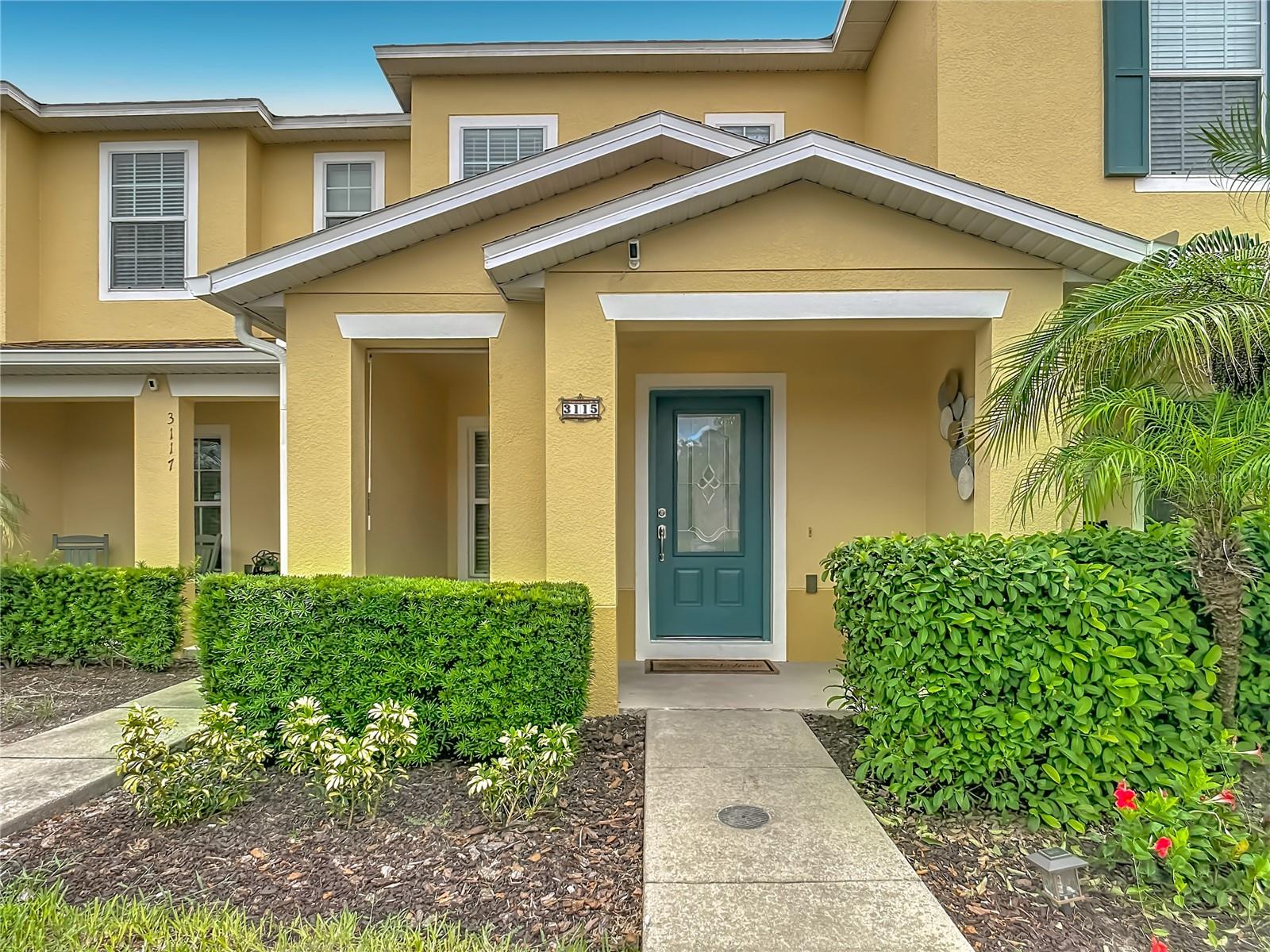 Photo of 3115 SEAVIEW CASTLE DRIVE KISSIMMEE FL 34746