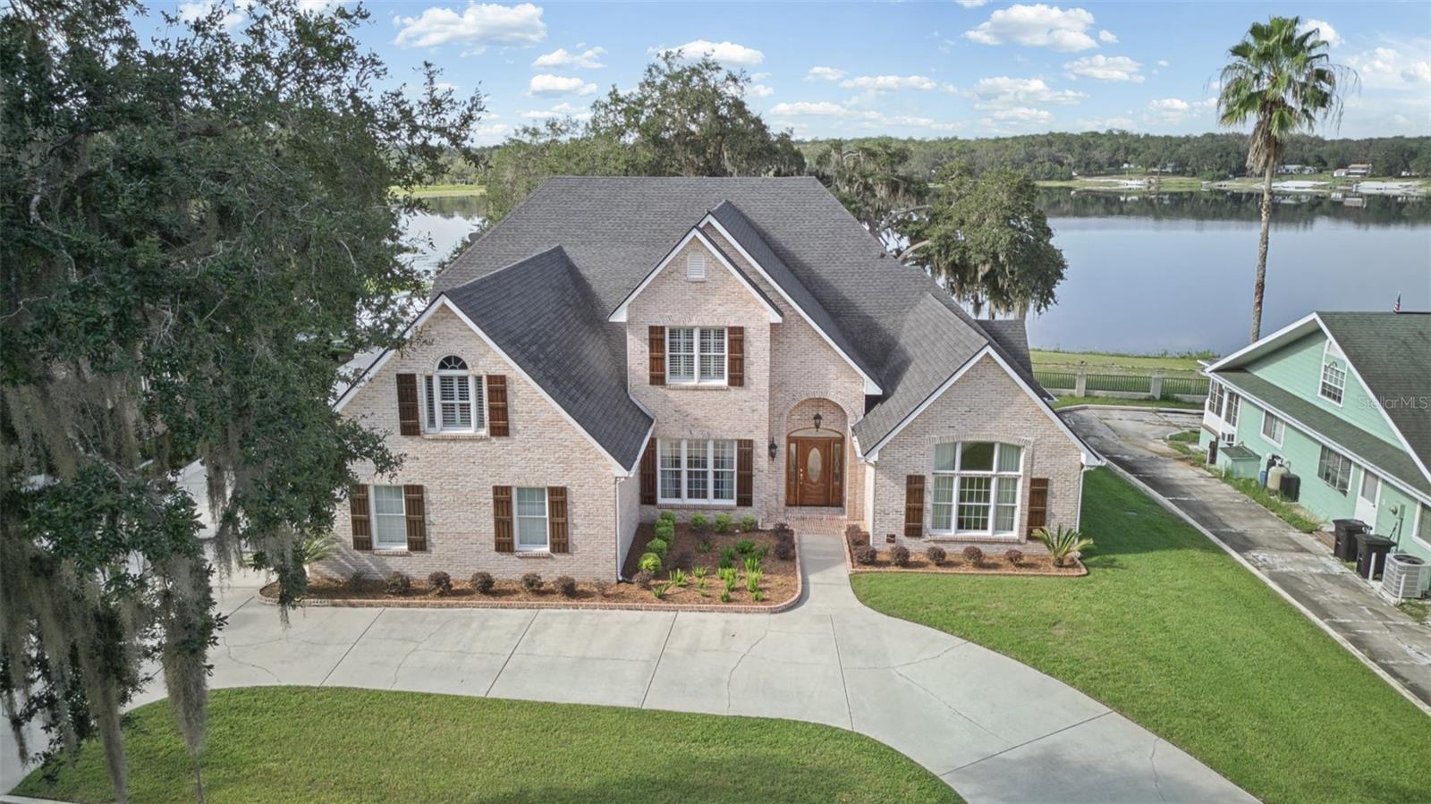 Photo of 1857 STATE ROAD 20 #107 HAWTHORNE FL 32640