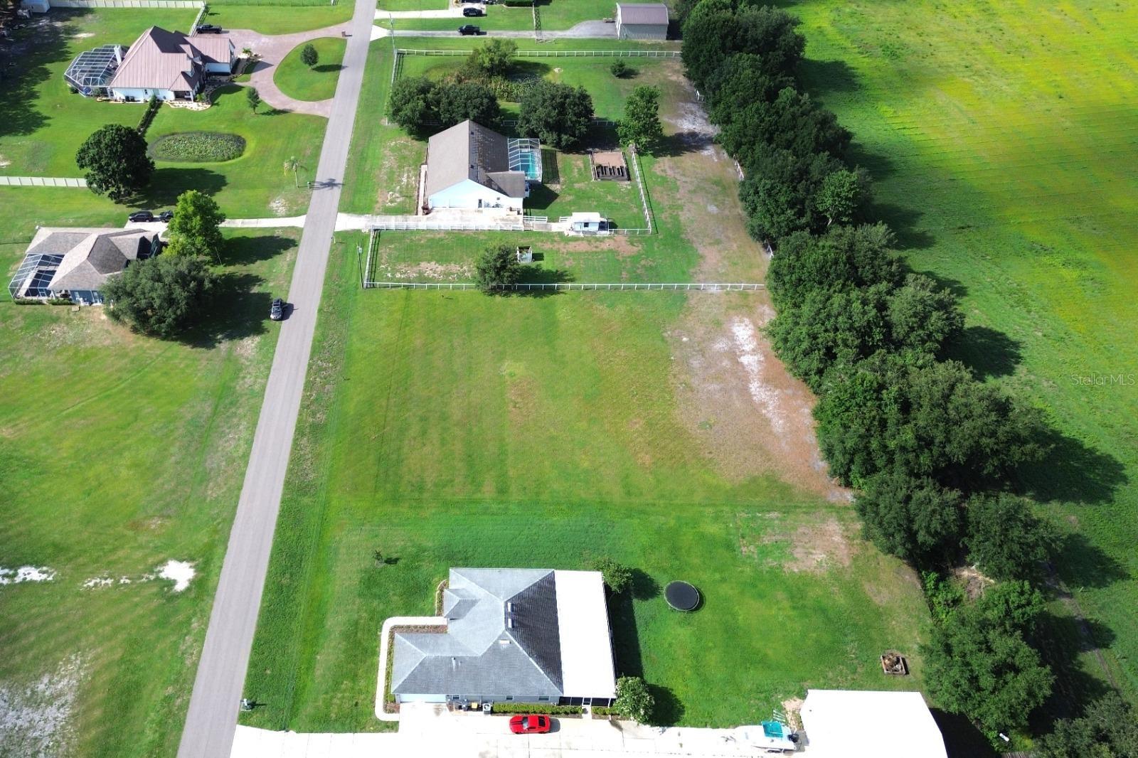 Photo of 14718 EVANS RANCH RD LAKELAND FL 33809