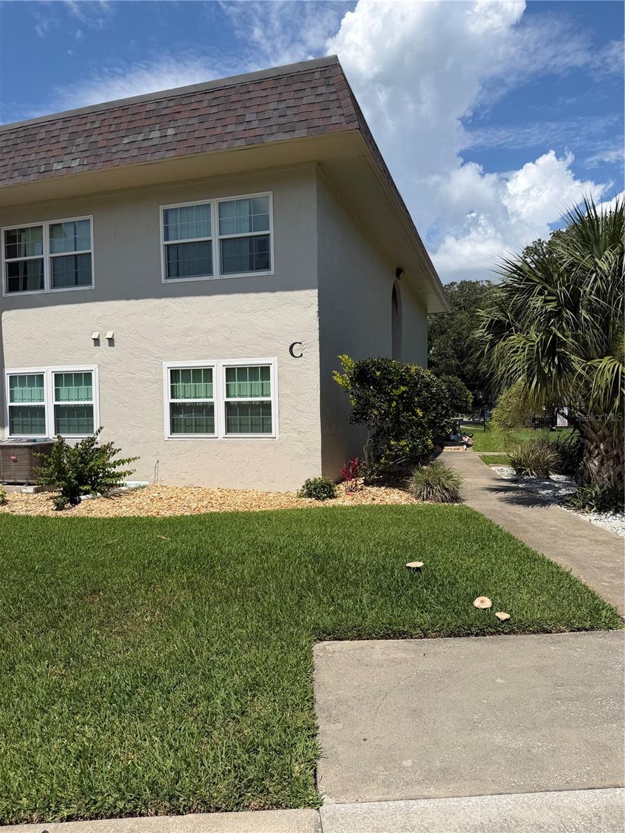 Photo of 3800 SAXON DRIVE #C-52 NEW SMYRNA BEACH FL 32169
