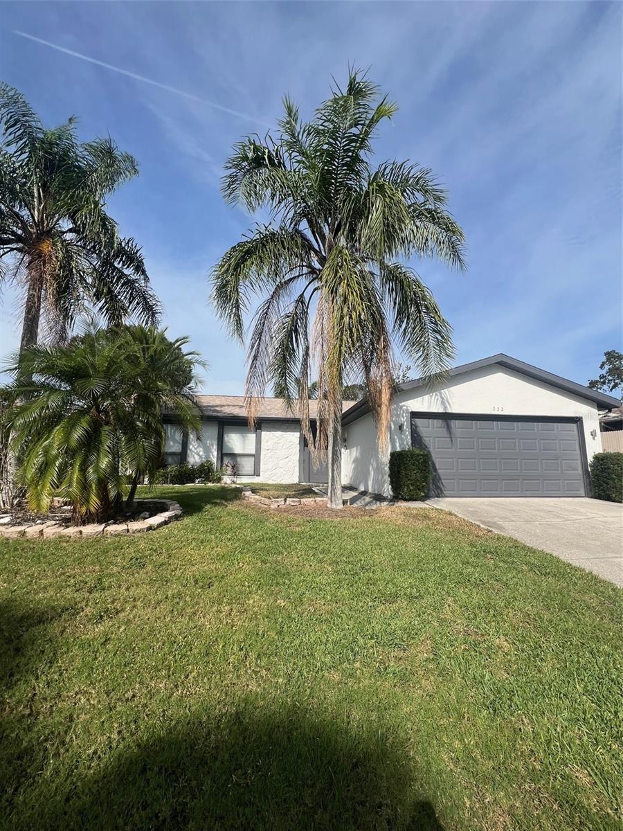 Photo of 552 HAMMOCK DRIVE PALM HARBOR FL 34683