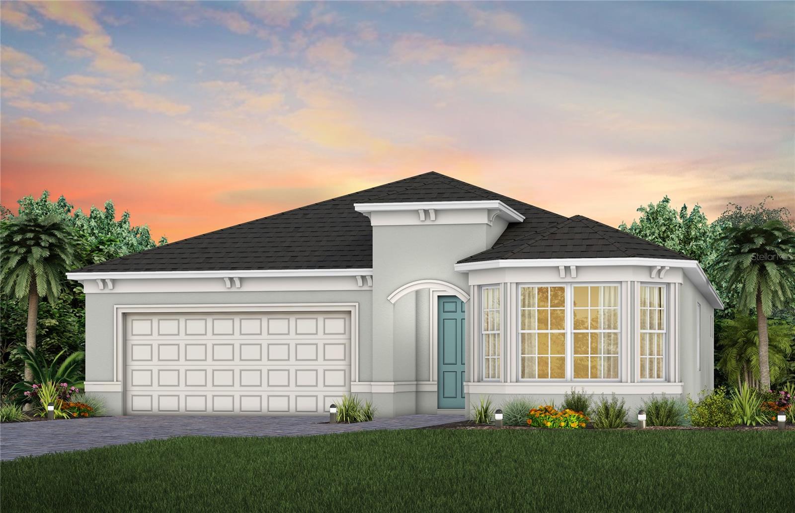 Photo of 5094 SUNFALLS AVENUE ST CLOUD FL 34772