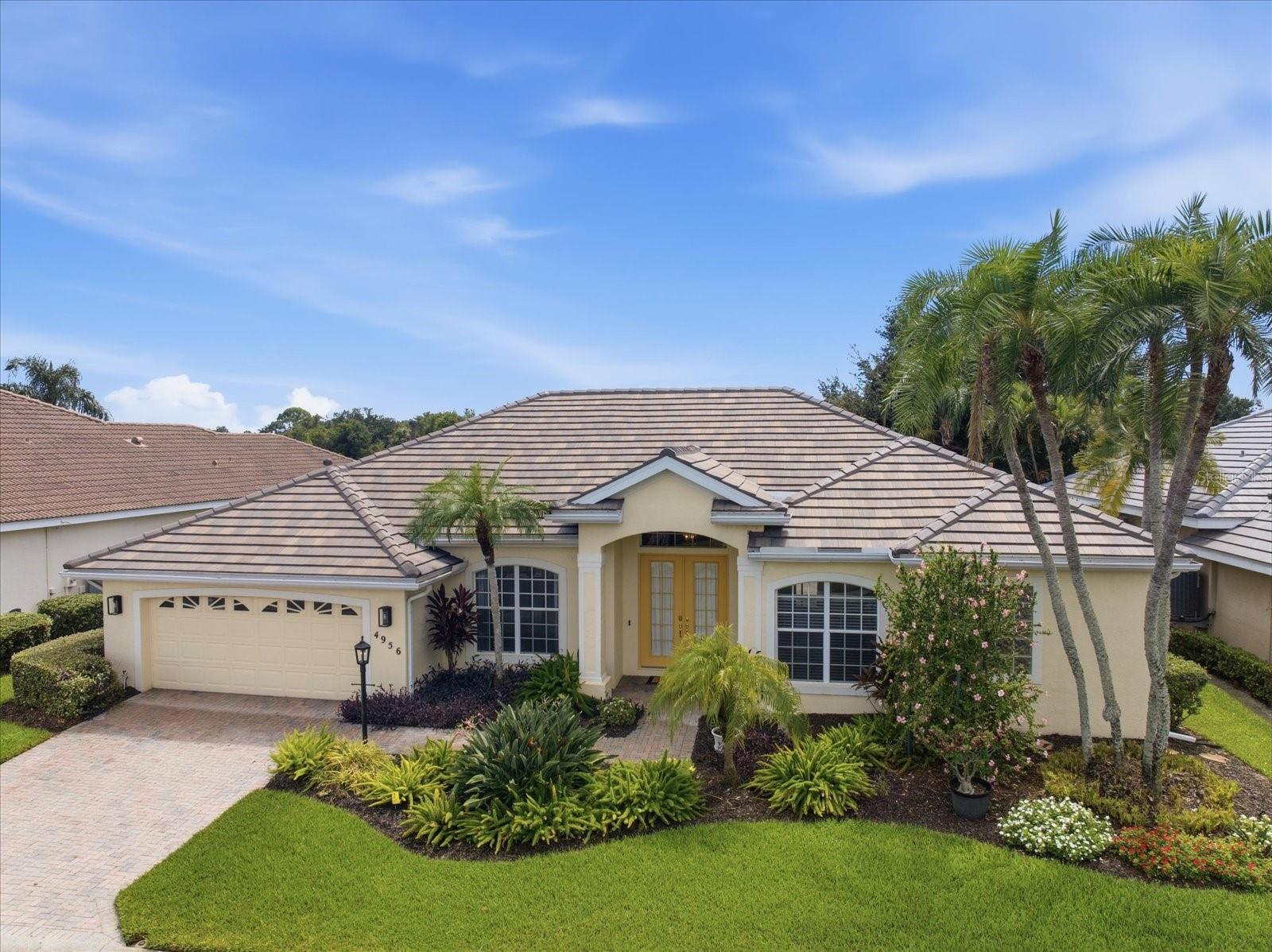 Photo of 4956 BRIDGEHAMPTON BOULEVARD SARASOTA FL 34238