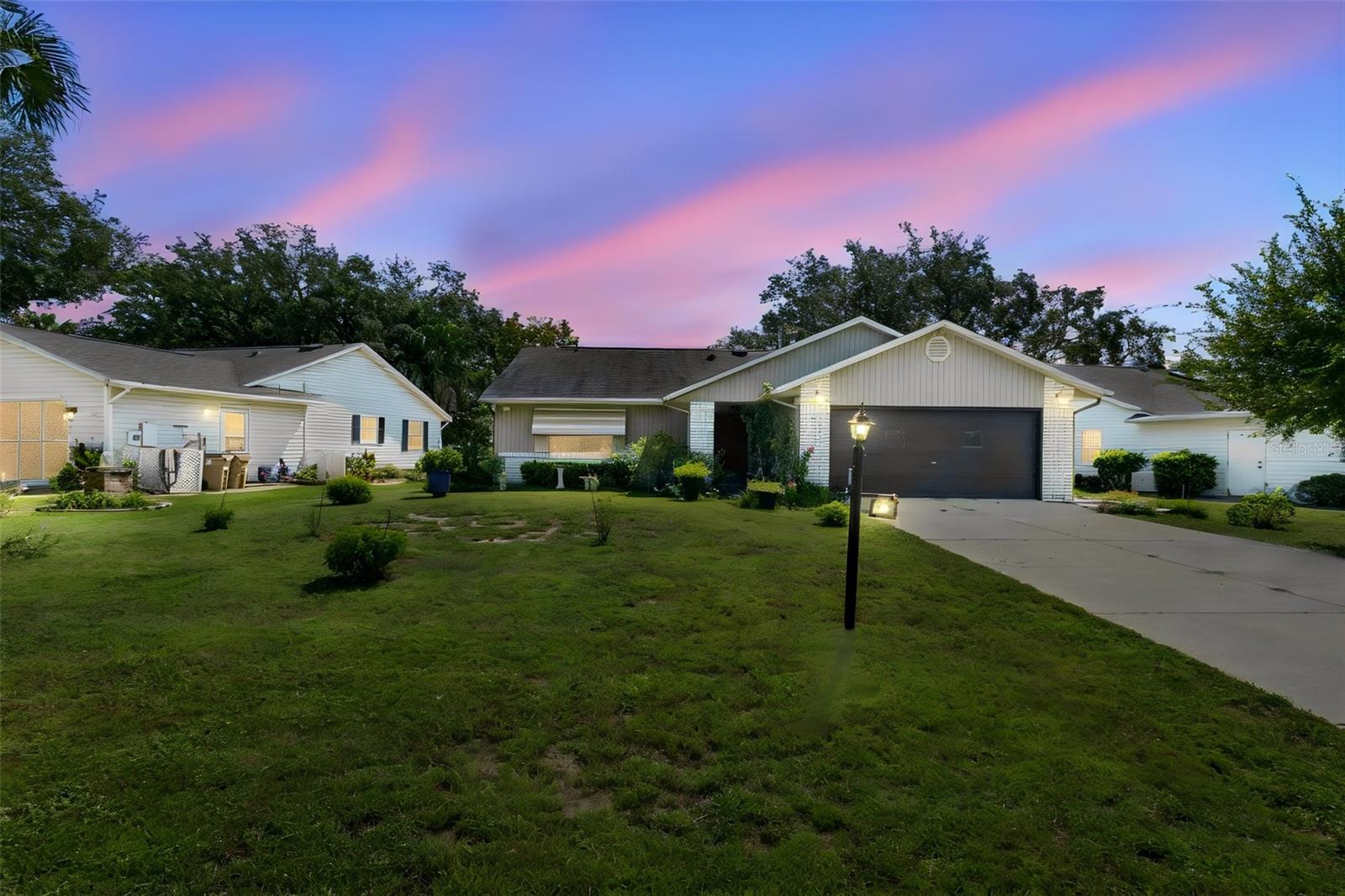Photo of 803 DUNDEE CIRCLE #803 LEESBURG FL 34788