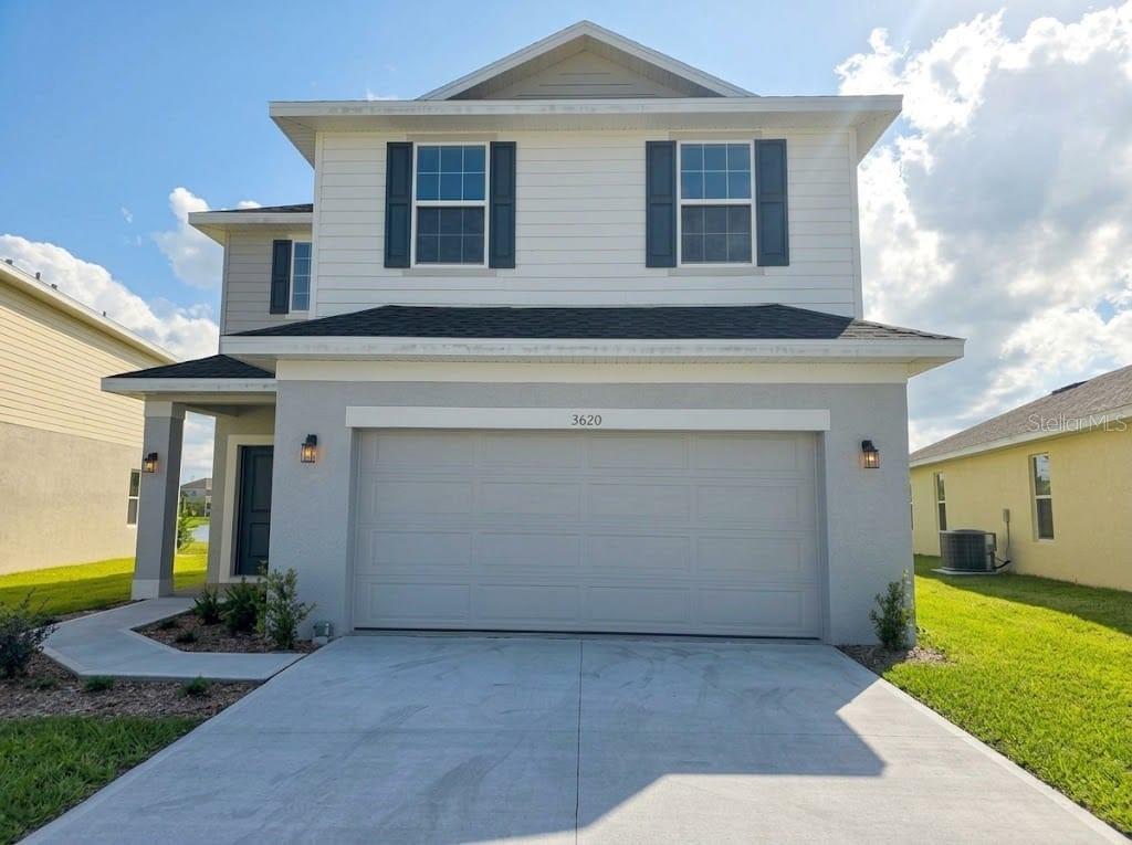 Photo of 3620 BRIARLYNNE WAY ST CLOUD FL 34773