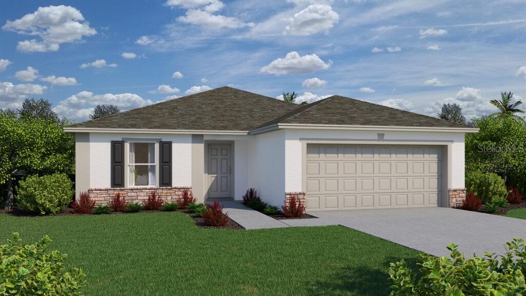 Photo of 8785 PINE BARK WAY WILDWOOD FL 34785