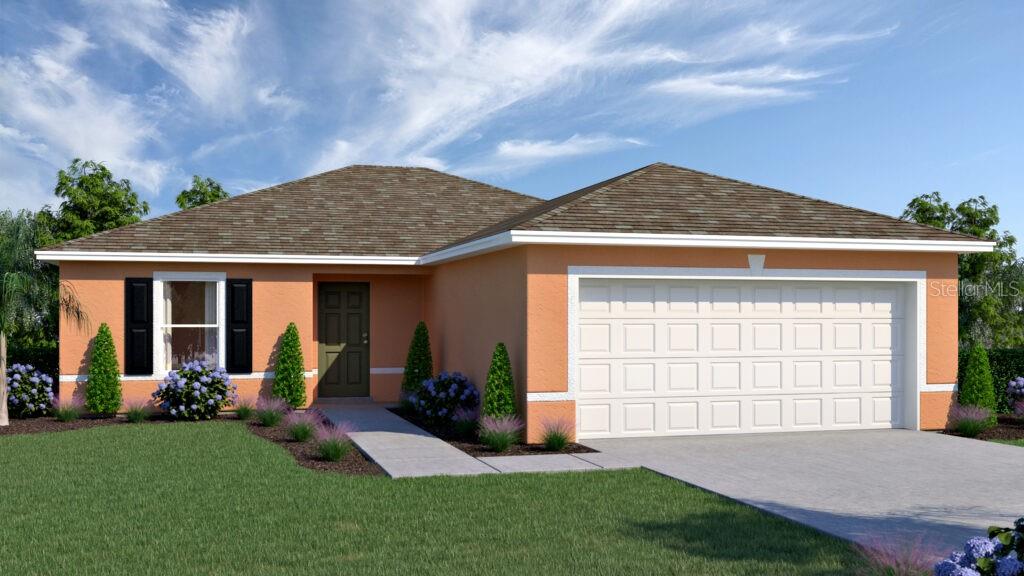 Photo of 8801 PINE BARK WAY WILDWOOD FL 34785