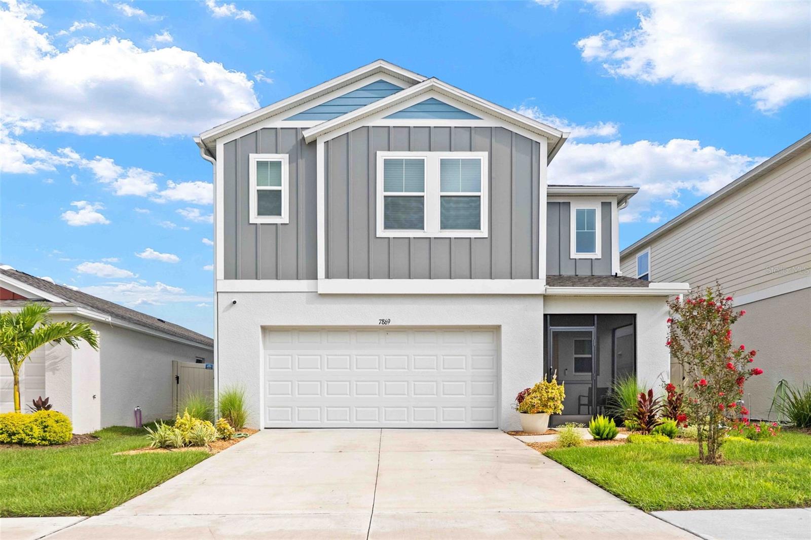 Photo of 7869 PEACE LILY AVENUE WESLEY CHAPEL FL 33545