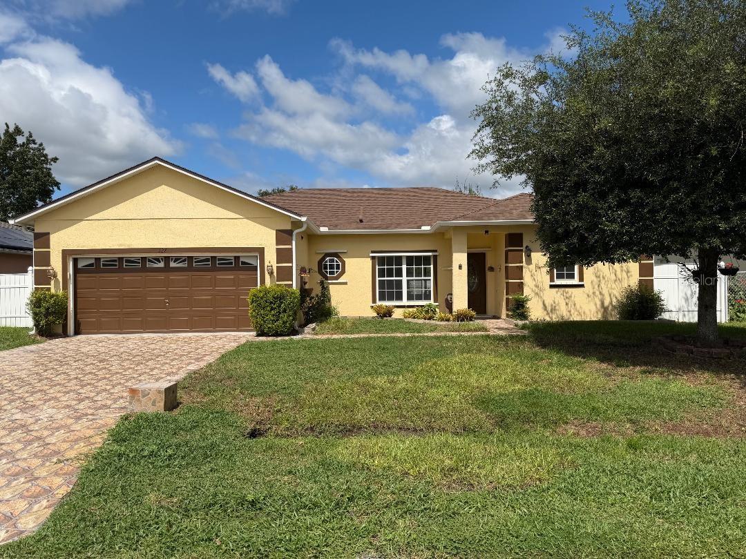 Photo of 127 AURELIA COURT KISSIMMEE FL 34758