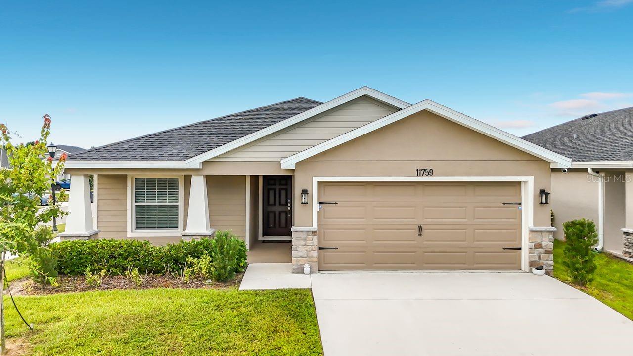 Photo of 11759 PINK PLUMERIA COURT RIVERVIEW FL 33579