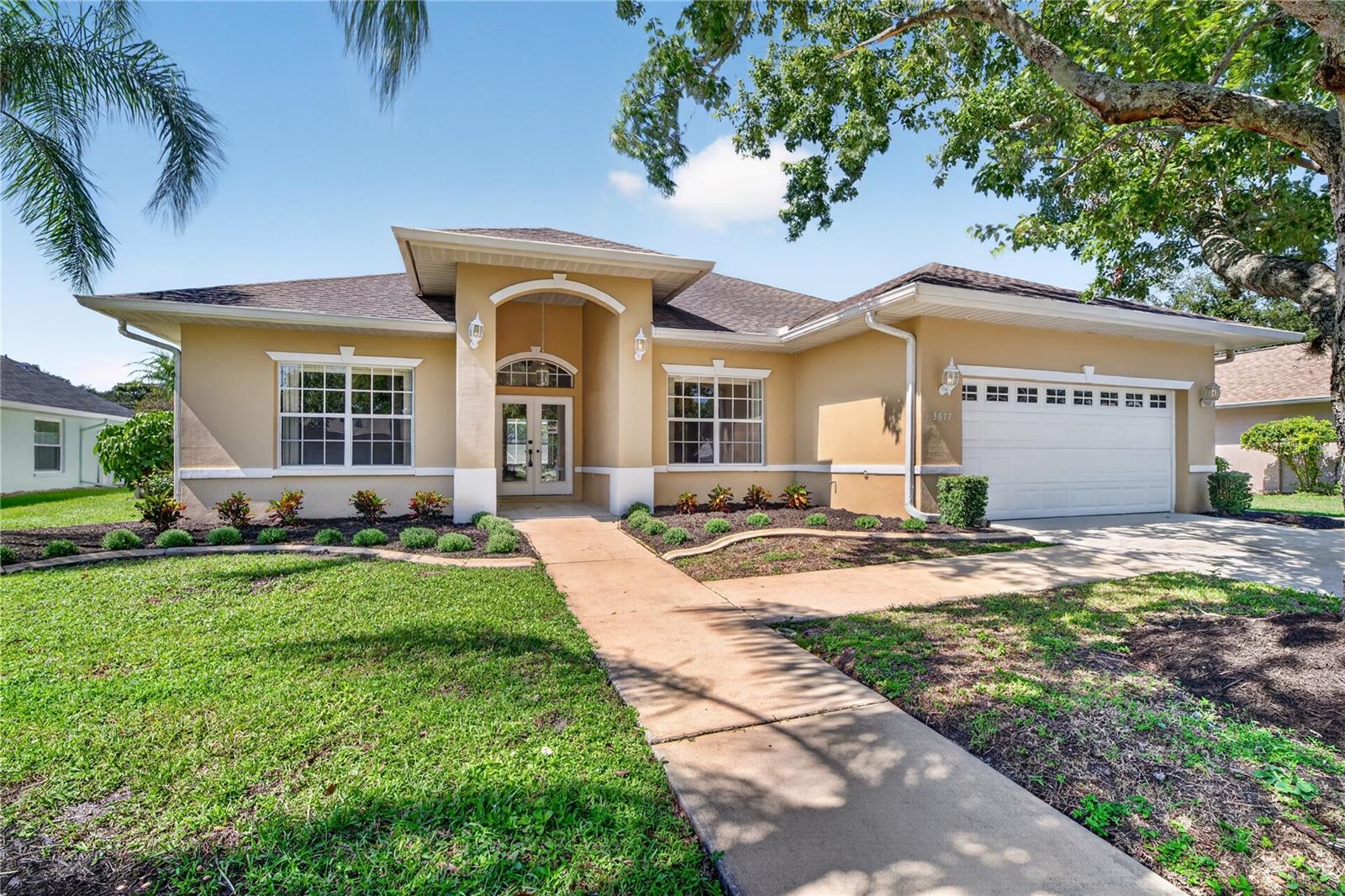 Photo of 3677 WHISPERWOOD CIRCLE MELBOURNE FL 32901