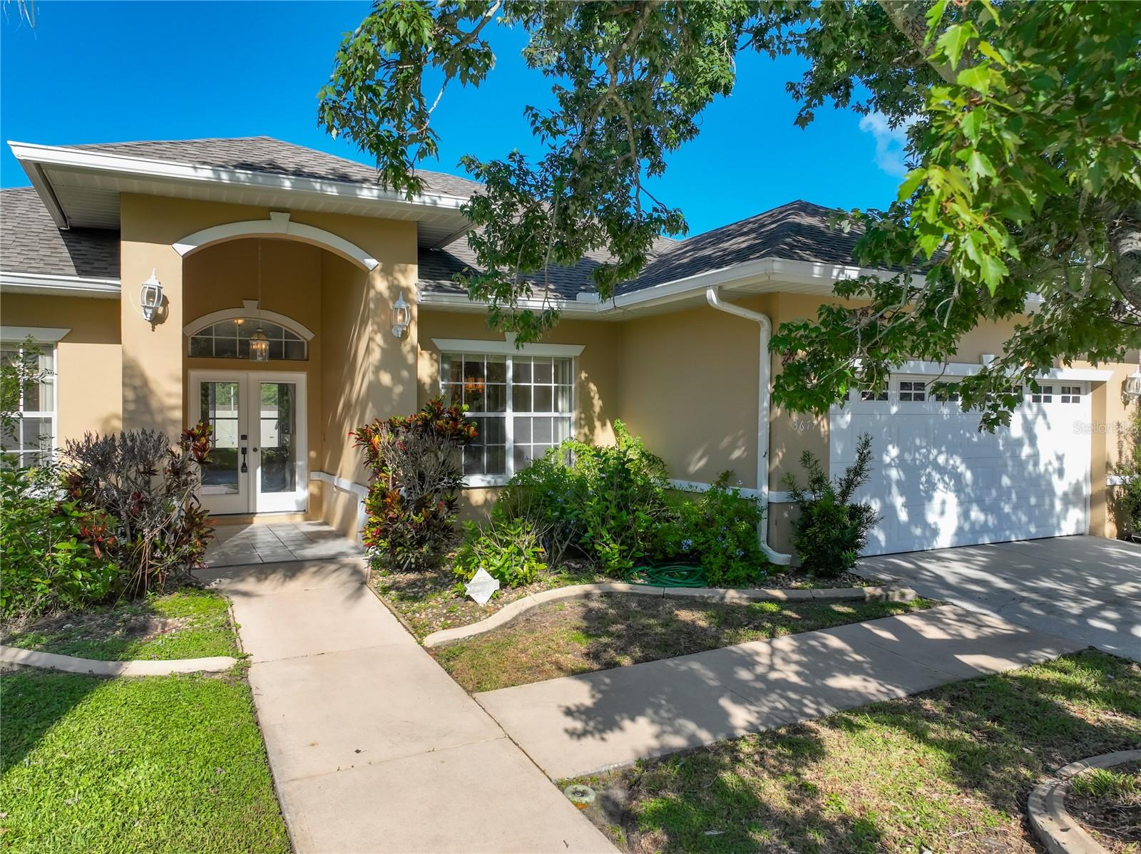 Photo of 3677 WHISPERWOOD CIRCLE MELBOURNE FL 32901