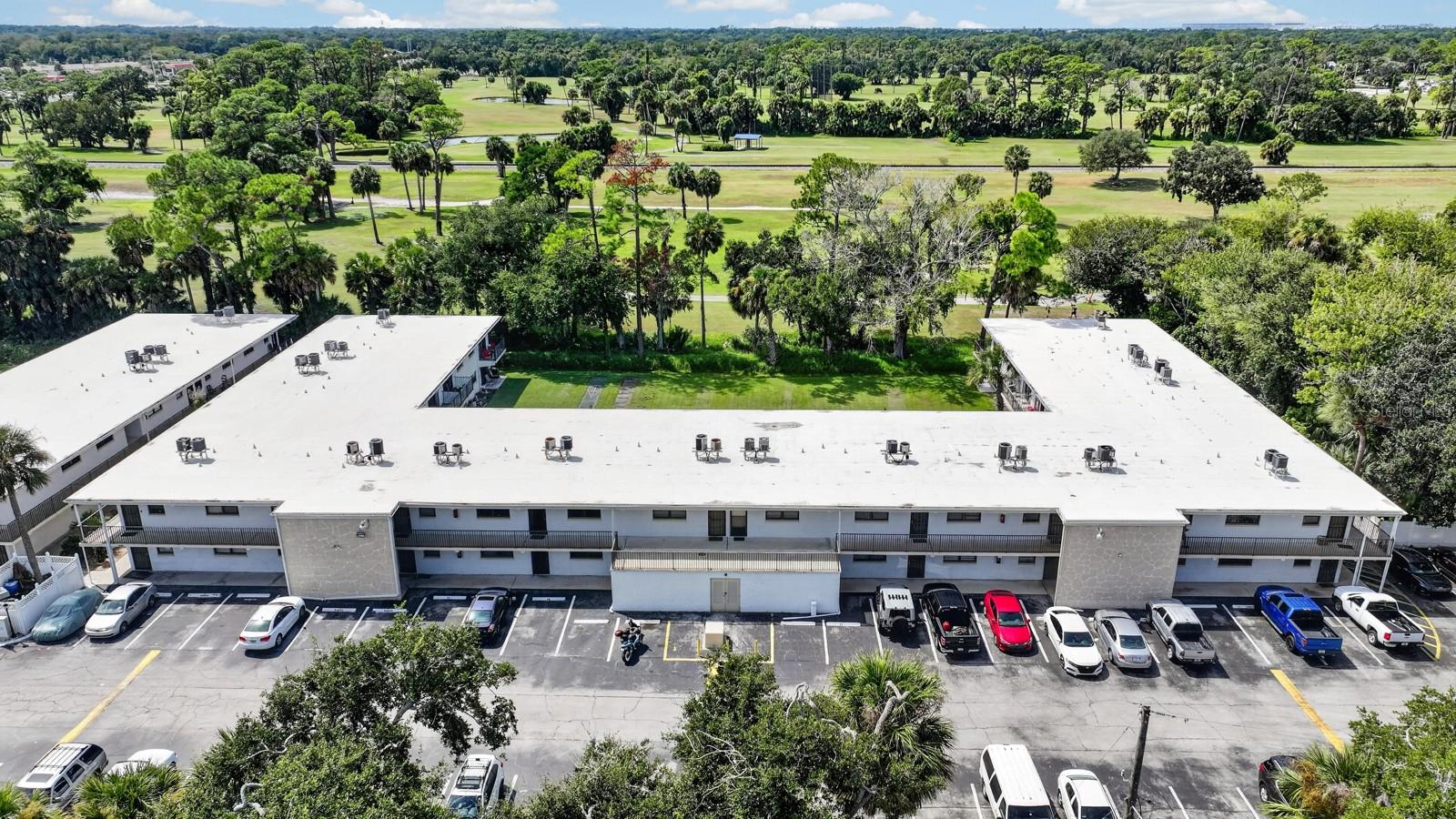 Photo of 1500 VIRGINIA AVENUE #209 DAYTONA BEACH FL 32114