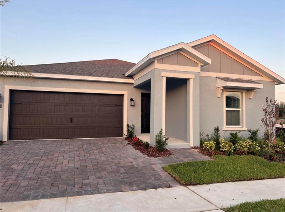 Photo of 5010 WORCHESTER DRIVE KISSIMMEE FL 34746