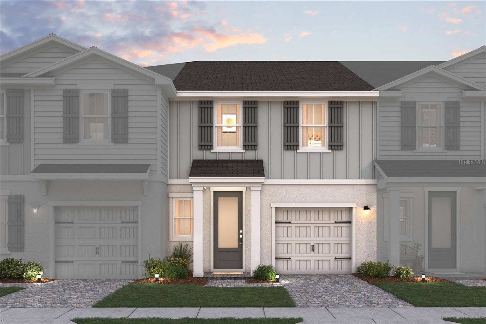 Photo of 3772 JUMPER AVENUE DAVENPORT FL 33837