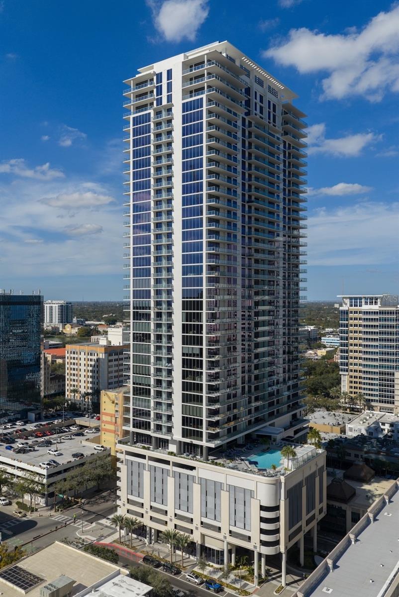 Photo of 275 1ST AVENUE #3501 ST PETERSBURG FL 33701